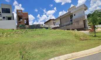 Imagem: Terreno em condomínio de Alto Padrão