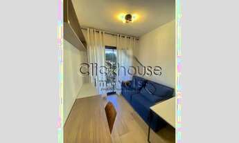 Imagem: Apartamento com 1 Quarto e 1 banheiro para