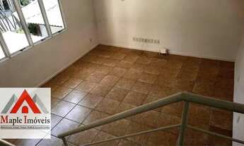Imagem 2: Casa com 4 dormitórios, 360 m² - venda por R$ 2.200.000,00 ou aluguel por R$ 8.800,00/mês