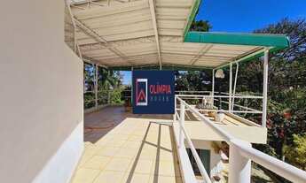 Imagem 7: Casa Venda 4 Dormitórios - 600 m² Alphaville