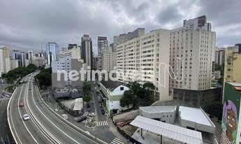 Imagem: Locação Apartamento 2 quartos Bela Vista