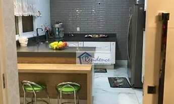 Imagem 2: Sobrado, 408 m² - venda por R$ 3.500.000,00 ou aluguel por R$ 16.384,00/mês - Jardim Maiso