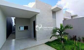 Imagem: Excelente casa de 3 quartos no Eusebio!!