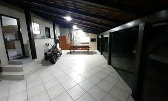 Imagem 6: Casa Averbada Costa e Silva 4 quartos próximo colégio oficina