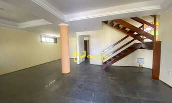 Imagem 5: Casa com 5 dormitórios à venda, 300 m² por R$ 1.490.000,00 - Engenheiro Luciano Cavalcante