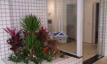 Imagem 2: Apartamento com 1 dormitório, 40 m² - venda por R$ 250.000,00 ou aluguel por R$ 2.000,00/m