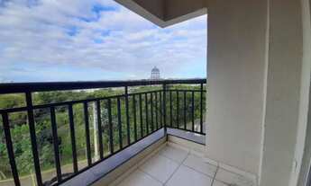 Imagem: Apartamento Lindo - Residencial Bosque dos