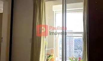 Imagem 6: Cobertura, 238 m² - aluguel por R$ 16.000,00/mês - Granja Julieta - São Paulo/SP