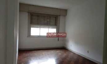 Imagem 5: Apartamento com 3 dormitórios para alugar, 128 m² por R$ 3.086/mês - República - São Paulo