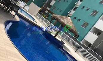 Imagem 3: Oportunidade! Apartamento Com 2/4 E Varanda Gourmet No Cond. Green Village