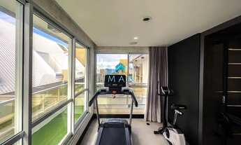 Imagem 4: Apartamento Garden com Grama Sintética, para Venda em um Lindo Residencial na Região das G