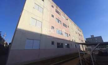 Imagem 7: Apartamento para alugar, 2 quartos, 1 vaga, Shopping Park - Uberlândia/MG - R$ 890,00