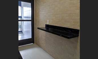 Imagem 2: Apartamento Locação Brooklin 84 m² 2 Dormitórios