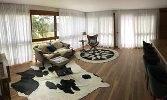 Imagem 6: Gramado - Casa Padrão - Aspen Mountain