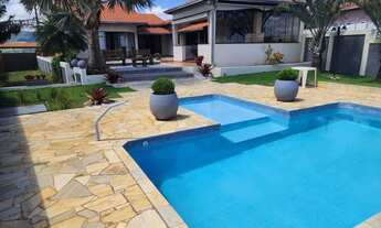 Imagem 6: Casa para venda possui 1000 metros quadrados com 2 quartos em Bela vista - Serra Negra - S