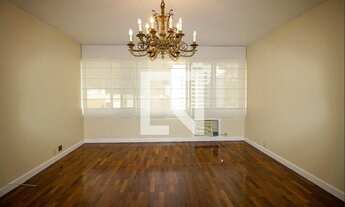 Imagem 4: Apartamento para Aluguel - Tijuca, 4 Quartos, 156 m2