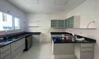 Imagem 5: Casa com 4 dormitórios à venda, 420 m² por R$ 2.500.000,00 - Gênesis 1 - Santana de Parnaí