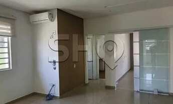 Imagem: Sala comercial em Pinheiros com 82m²