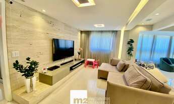 Imagem 4: Apartamento 3 suítes no Setor Marista, pronto para morar