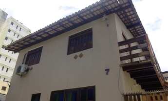 Imagem 2: Apartamento para aluguel com 2 quartos em Amaralina - Salvador - BA