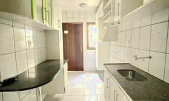 Imagem 4: Casa de condomínio para venda tem 110 metros quadrados com 4 quartos