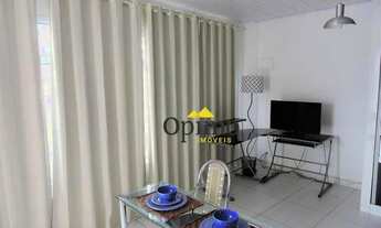 Imagem: Studio com 1 dormitório para alugar, 35