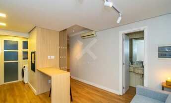 Imagem 3: PORTO ALEGRE - Apartamento Padrão - Independencia