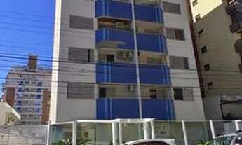 Imagem: Apartamento à venda no bairro Centro