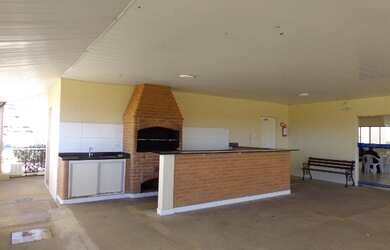 Imagem 7: Apartamento 47m² à venda na Vila Georgina, Campinas