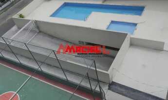 Imagem 4: Apartamento Padrão em São José dos Campos