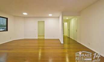 Imagem 3: Apartamento com 4 dormitórios à venda, 196 m² por R$ 2.900.000,00 - Itaim Bibi - São Paulo