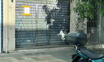 Imagem: Casa térrea de 134m² com 5 salas, cozinha