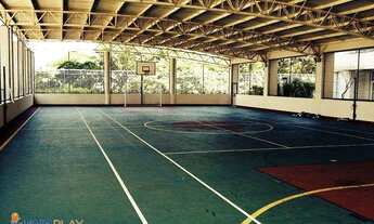 Imagem 7: Apartamento na Chácara Santo Antônio 80m de area útil, dois dormitórios, uma vaga de garag