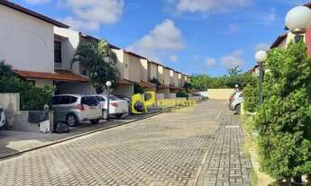 Imagem 2: Casa à venda, 174 m² por R$ 500.000,00 - José de Alencar - Fortaleza/CE