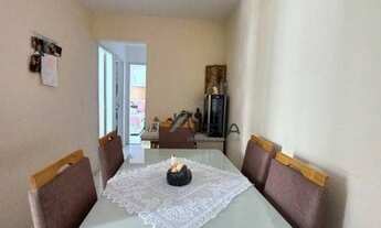 Imagem 5: Apartamento com 2 dormitórios para alugar, 46 m² por R$ 2.847,00/mês - Portal dos Gramados