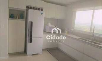 Imagem 3: Apartamento com 3 dormitórios para alugar, 124 m² por R$ 4.500,00/mês - Centro - Balneário