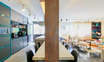 Imagem 4: SãO PAULO - Apartamento Padrão - Jardim América