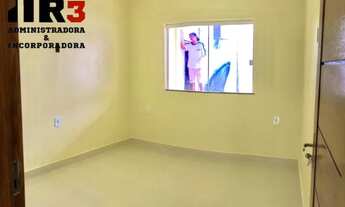 Imagem 6: Avenida 13 de Setembro 796, Novo Buritizal