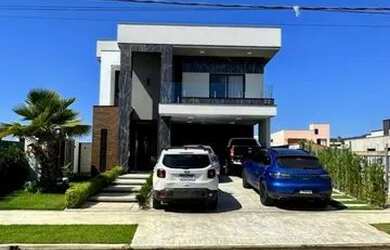 Imagem 2: Casa de 05 suites no Caledônia Private Village