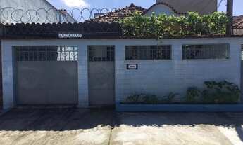 Imagem: Rio de Janeiro - Casa Padrão - Padre Miguel