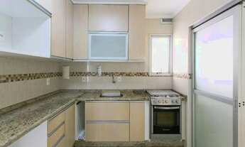 Imagem 5: Apartamento para locação na Chácara Califórnia!