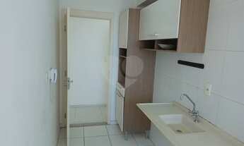 Imagem 1: Apartamento para aluguel tem 42 metros quadrados com 2 quartos em Água Branca - São Paulo