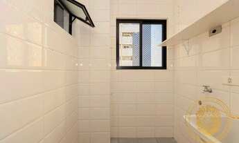 Imagem 4: Apartamento com 3 dormitórios à venda, 79 m² por R$ 500.000,00 - Cabral - Curitiba/PR