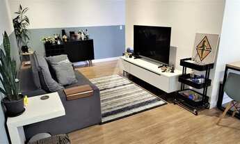 Imagem 4: JOINVILLE - Apartamento Padrão - ANITA GARIBALDI