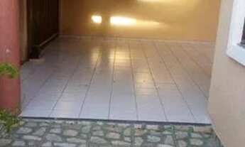 Imagem 3: Casa residencial à venda, Cidade dos Funcionários, Fortaleza