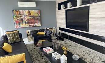 Imagem 6: Santo André - Apartamento Padrão - Centro