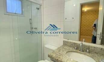 Imagem 2: Apartamento Bela Vista (Parte Nobre