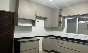 Imagem 5: Casa para locação aluguel Quarto, Sala, Banheiro e Cozinha planejada. Quintal individual