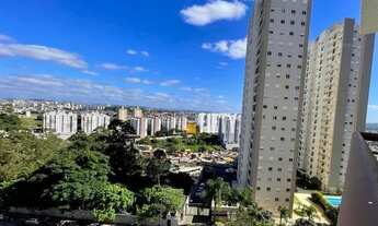 Imagem 4: Apartamento com 3 dormitórios à venda, 69 m² por R$ 550.000 - Vila Andrade - São Paulo/SP