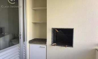 Imagem 4: Locação Apartamento com 3 dormitórios